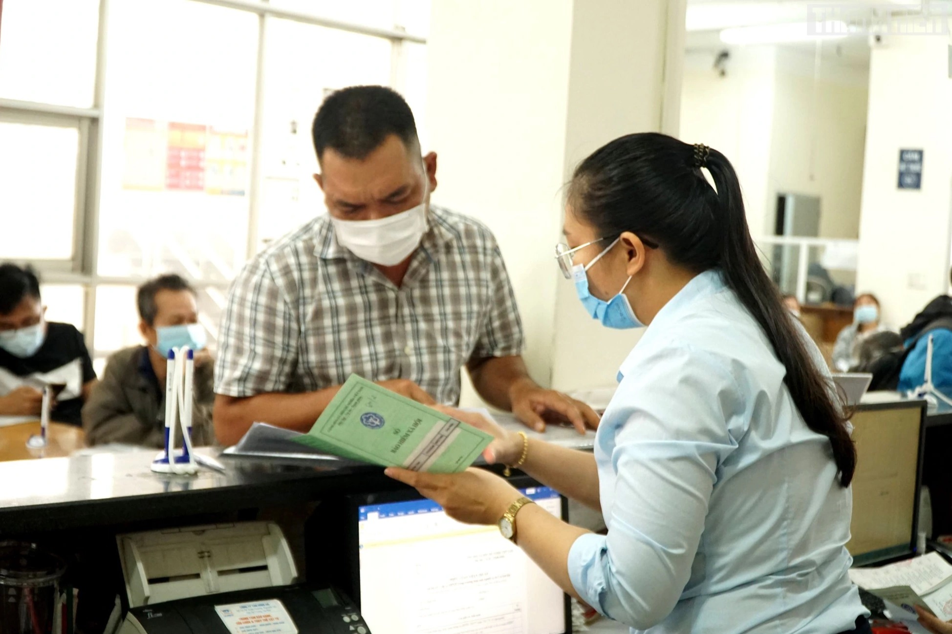 10 quy định mới về bảo hiểm thất nghiệp từ 1/1/2026 người lao động cần biết - Ảnh 1.