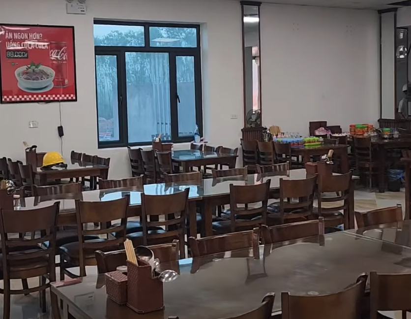 Khai thác trạm dừng nghỉ đầu tiên trên tuyến cao tốc Bắc - Nam qua Hà Tĩnh- Ảnh 3.