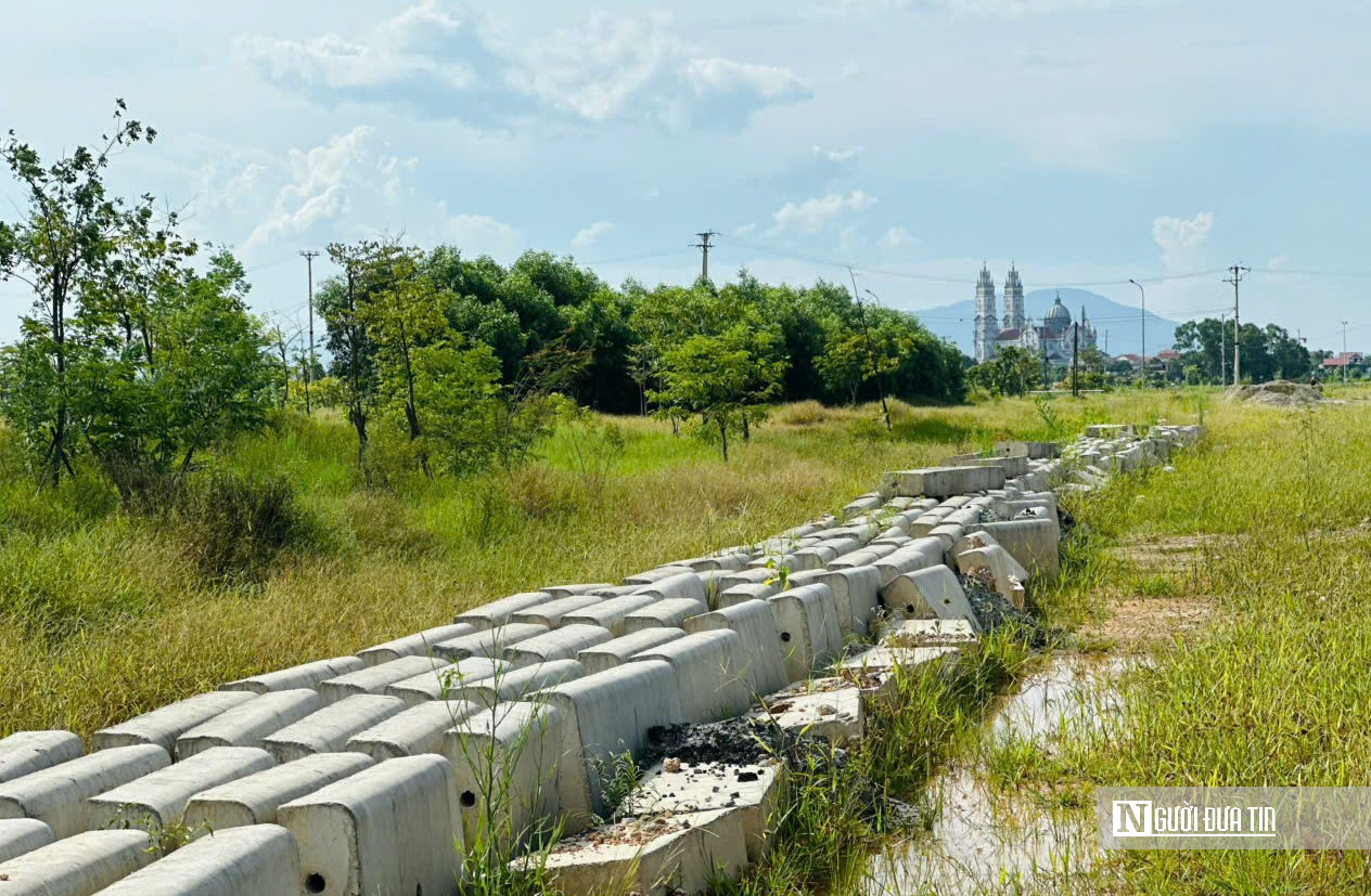 Hà Tĩnh: Tháo gỡ vướng mắc, đẩy nhanh tiến độ giải ngân vốn đầu tư công- Ảnh 2.