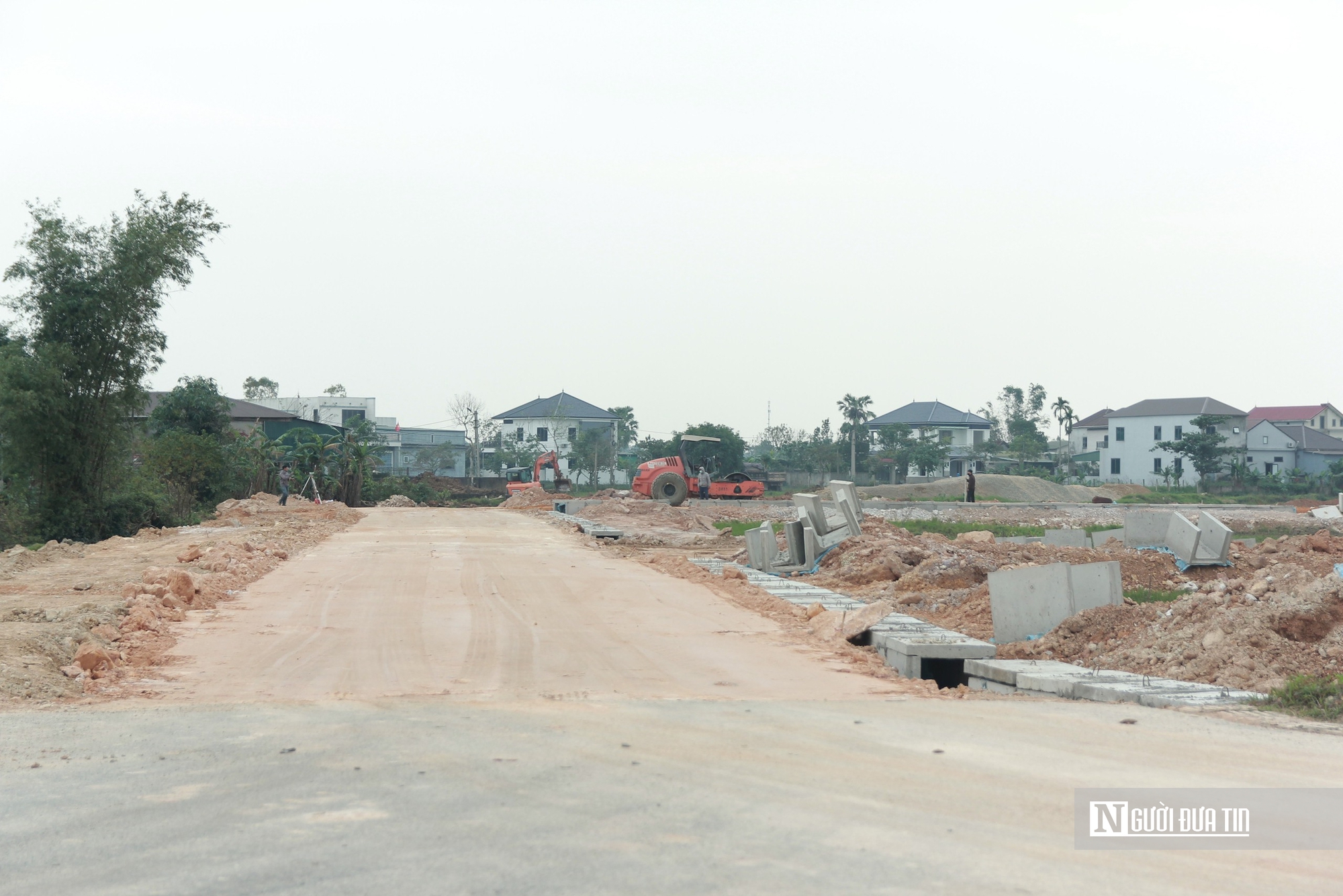 Hà Tĩnh: Tháo gỡ vướng mắc, đẩy nhanh tiến độ giải ngân vốn đầu tư công- Ảnh 5.