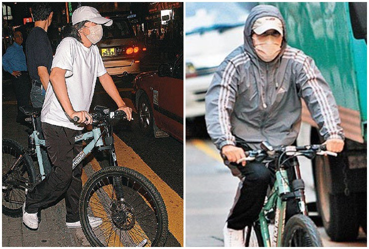 "Vua hài châu Á": 3 năm mặc một chiếc áo - Ảnh 6.