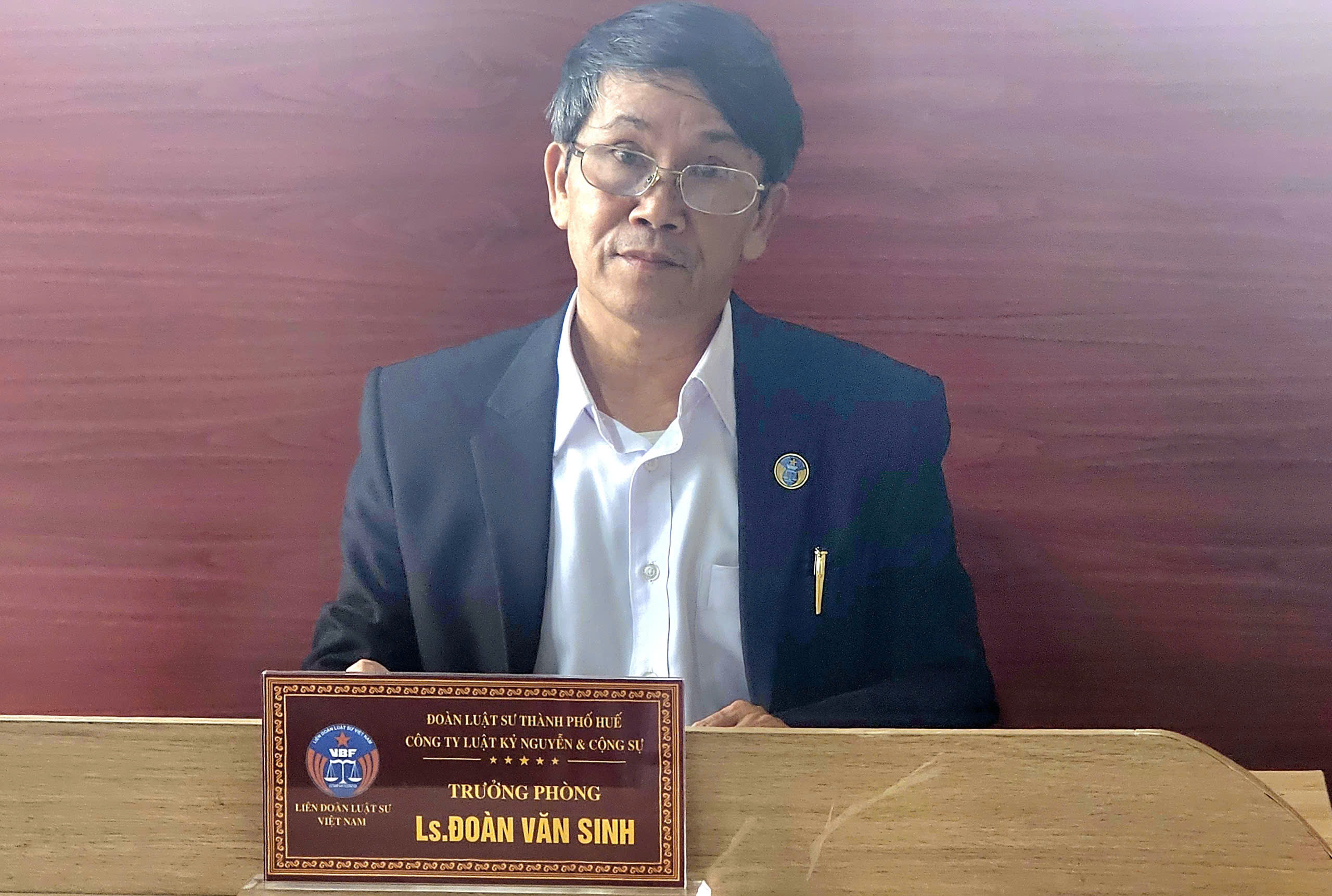 Từ thiện chí đến rủi ro pháp lý trong vụ chuyển khoản nhầm gần nửa tỷ đồng ở Quảng Trị- Ảnh 2.