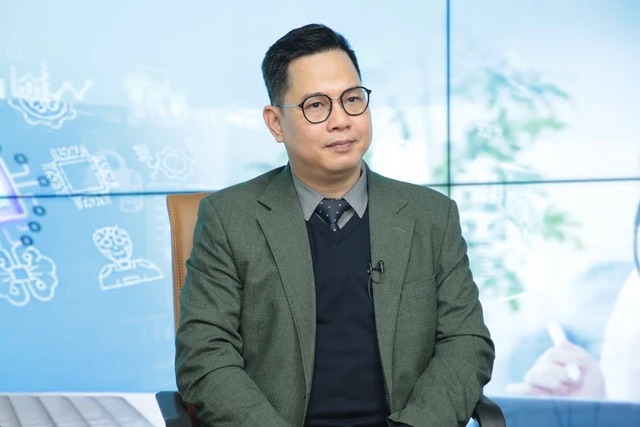 Xây dựng bộ SGK thống nhất: Những yêu cầu cốt lõi- Ảnh 2. Xây dựng bộ SGK thống nhất: Những yêu cầu cốt lõi- Ảnh 2.