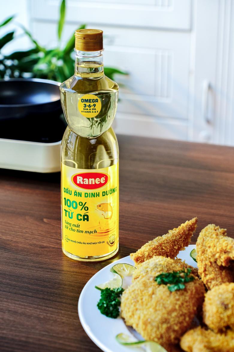 Trisedco – kiến tạo chuỗi giá trị xanh - Ảnh 3.