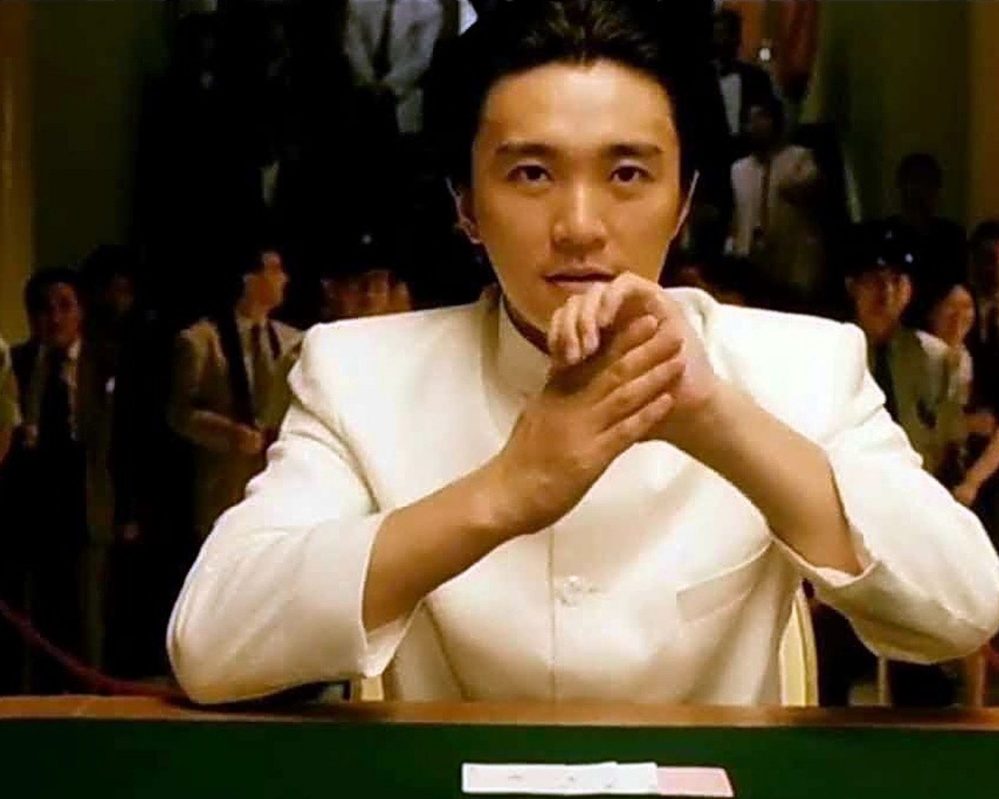 "Vua hài châu Á": 3 năm mặc một chiếc áo - Ảnh 3.