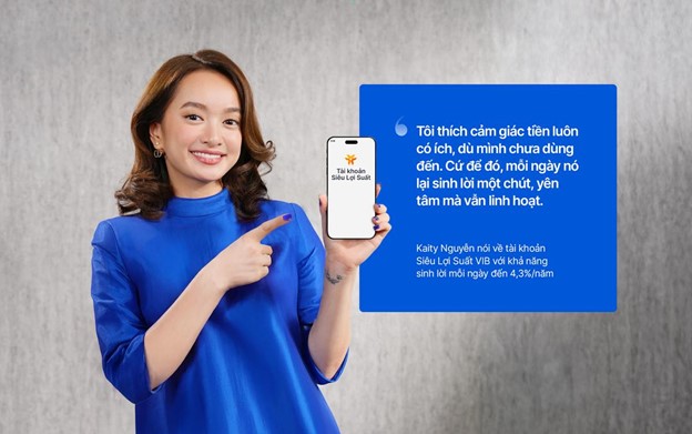 Sinh lời kép - Xu hướng tài chính đang làm thay đổi cách người Việt quản lý tiền cá nhân - Ảnh 2.