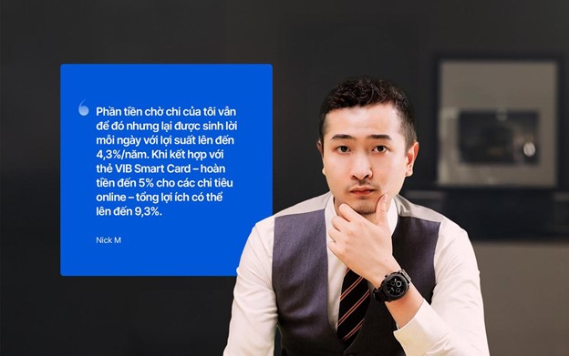 Sinh lời kép - Xu hướng tài chính đang làm thay đổi cách người Việt quản lý tiền cá nhân - Ảnh 3.
