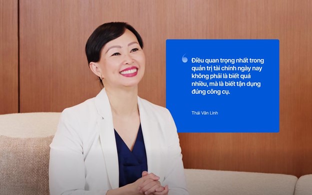 Sinh lời kép - Xu hướng tài chính đang làm thay đổi cách người Việt quản lý tiền cá nhân - Ảnh 4.