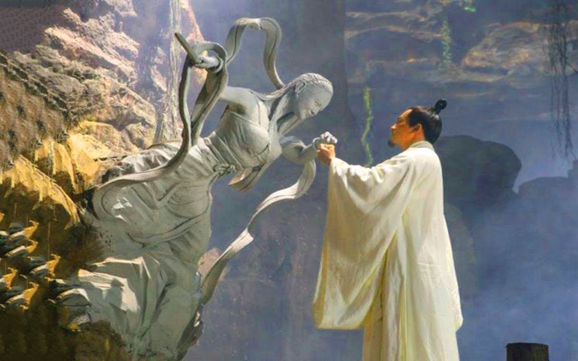 Chuyện ít biết về cao thủ sáng tạo ra Lục mạch thần kiếm - Ảnh 2.