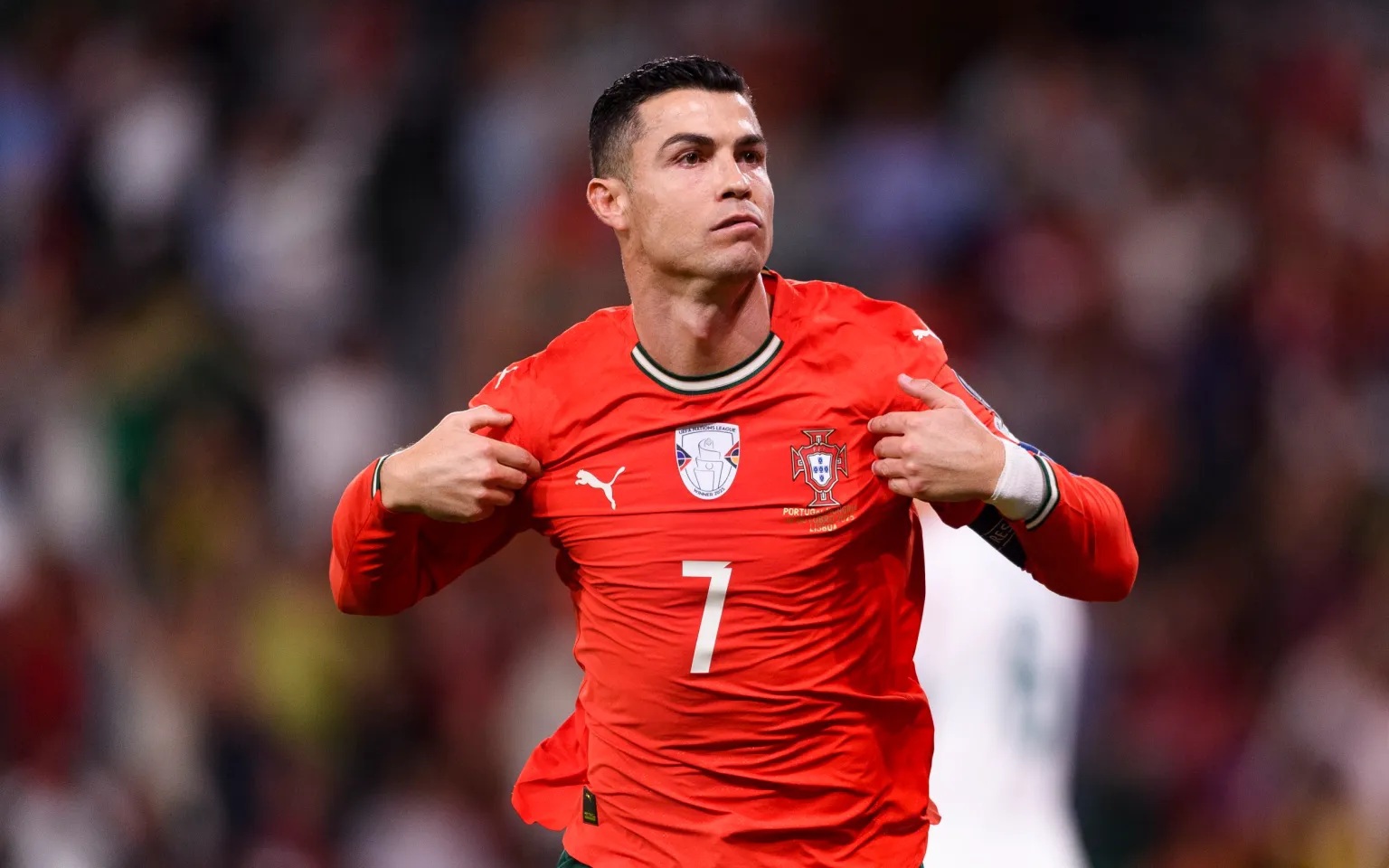 Phát biểu lạ của Gyokeres sau trận thua đau của Arsenal - Ảnh 2.