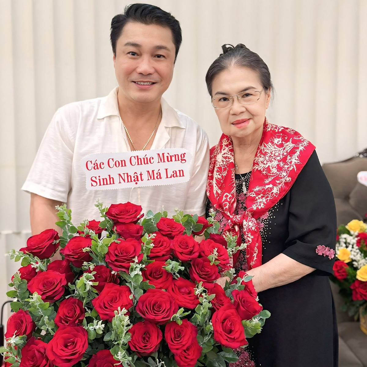 Diễn viên Lý Hùng trở lại điện ảnh, U60 vẫn độc thân, vẫn chờ một cô dâu đúng ý- Ảnh 3. Diễn viên Lý Hùng trở lại điện ảnh, U60 vẫn độc thân, vẫn chờ một cô dâu đúng ý- Ảnh 3.