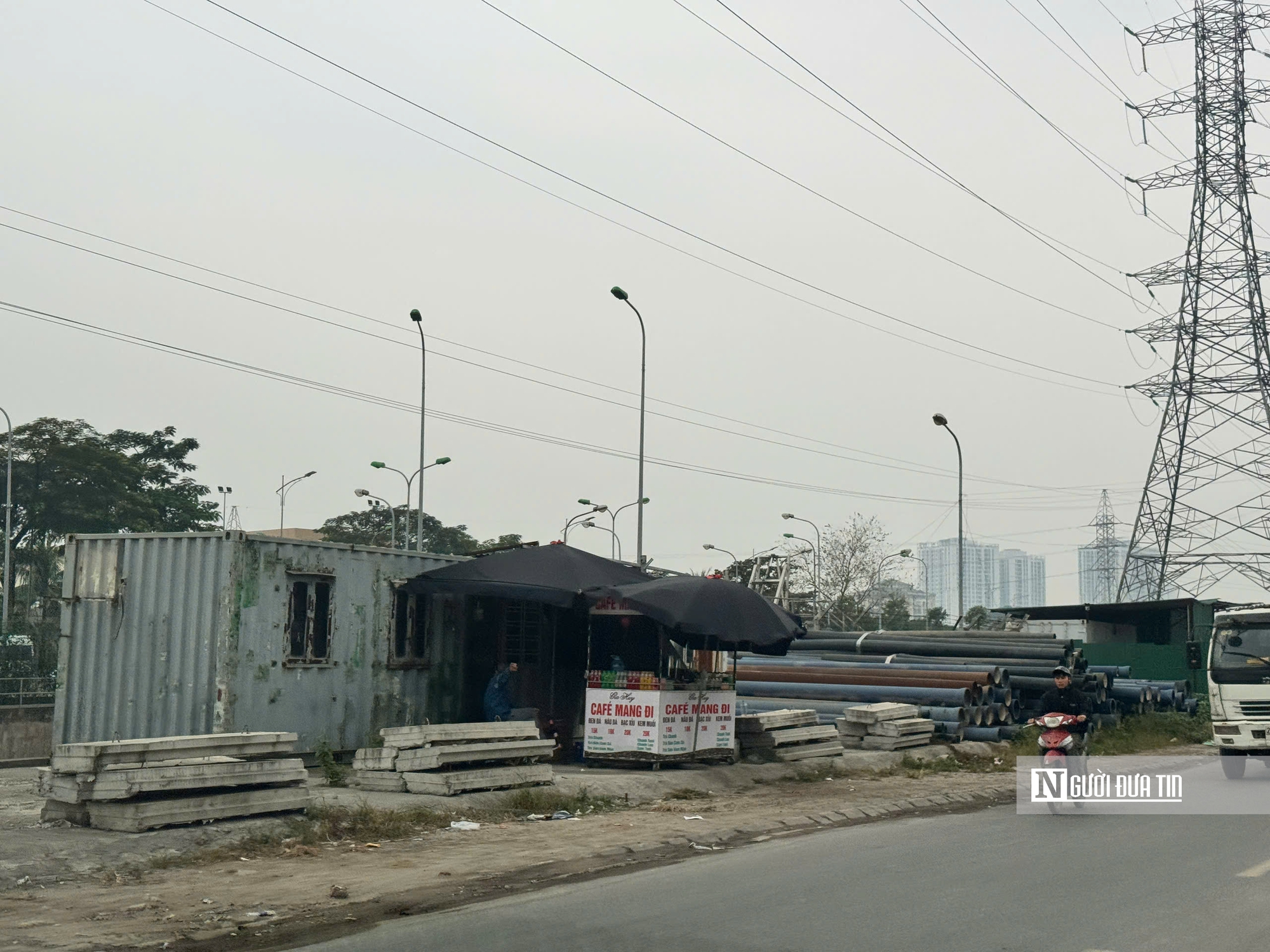 Phường Hoàng Mai đẩy nhanh tiến độ GPMB dự án đầu tư Xây dựng đường Tam Trinh- Ảnh 6. Phường Hoàng Mai đẩy nhanh tiến độ GPMB dự án đầu tư Xây dựng đường Tam Trinh- Ảnh 6.