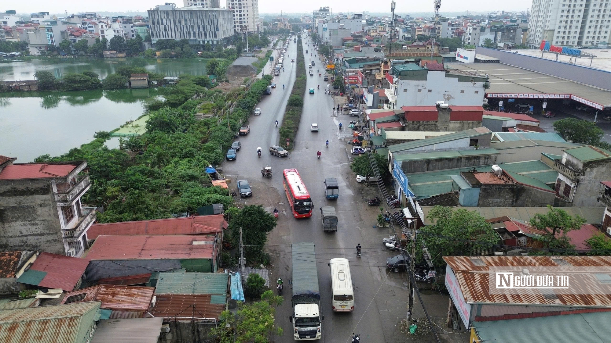 Phường Hoàng Mai đẩy nhanh tiến độ GPMB dự án đầu tư Xây dựng đường Tam Trinh- Ảnh 7. Phường Hoàng Mai đẩy nhanh tiến độ GPMB dự án đầu tư Xây dựng đường Tam Trinh- Ảnh 7.