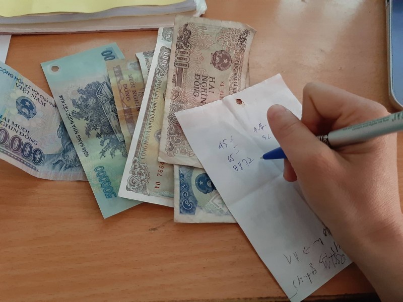 Loạt mức phạt mới về hành vi đánh lô đề, đánh bạc… sắp có hiệu lực- Ảnh 2. Loạt mức phạt mới về hành vi đánh lô đề, đánh bạc… sắp có hiệu lực- Ảnh 2.