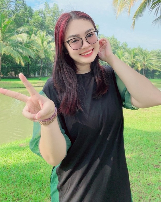 Ca sĩ Thiện Nhân khoe vóc dáng quyến rũ khiến khán giả bất ngờ - Ảnh 5.