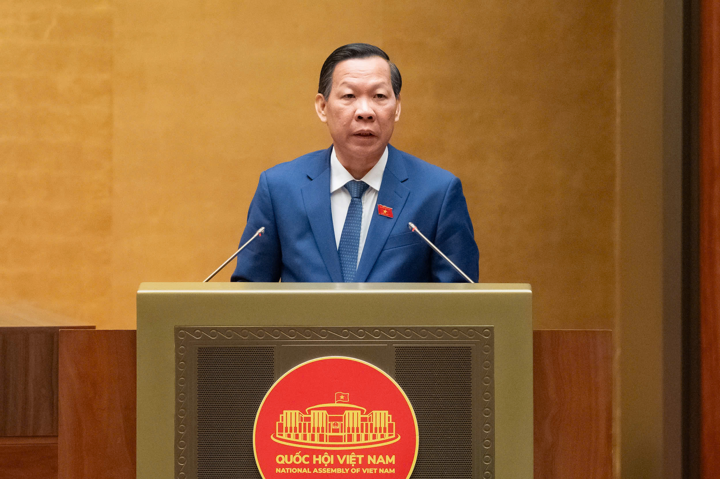 Đề xuất 7 nhóm cơ chế, chính sách đặc thù cho Hà Nội thực hiện các dự án lớn, quan trọng - Ảnh 2.