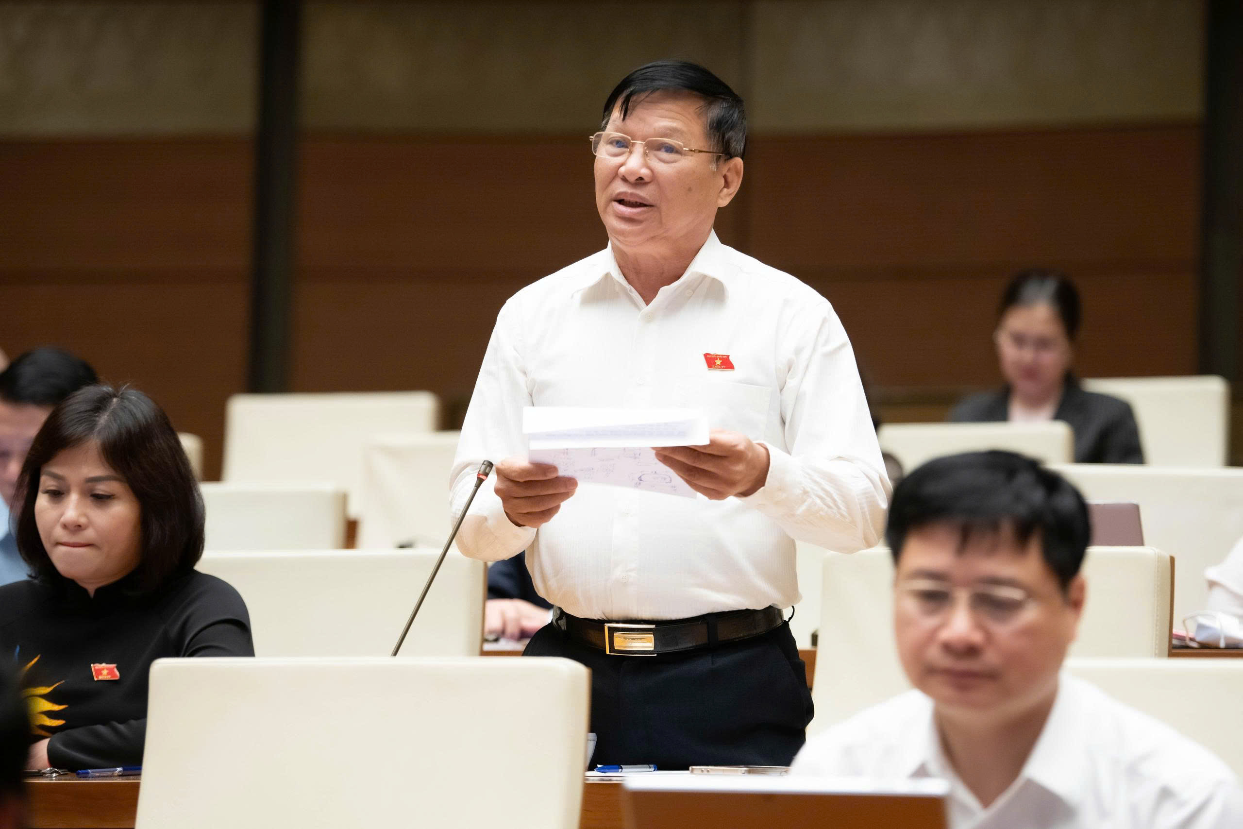 Di dời di tích làm sân bay Gia Bình cần đảm bảo giữ  được tính lịch sử vốn có- Ảnh 1.