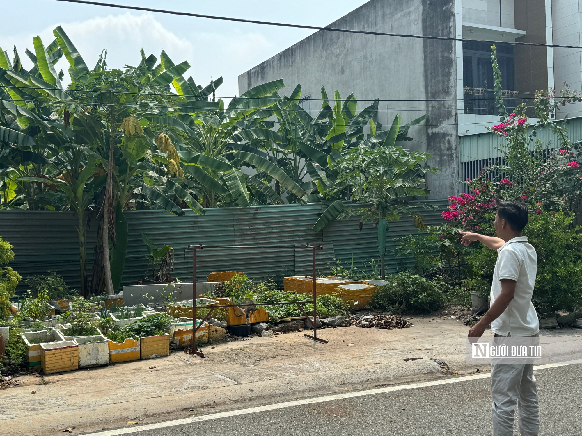 Bảng giá đất mới tại Tp.HCM: Áp lực tài chính có thể thu hẹp cơ hội nhà ở hợp pháp của người dân- Ảnh 1.