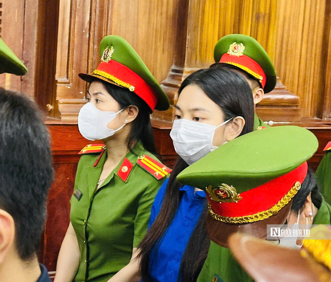 TAND TP.HCM chưa nhận được đơn kháng cáo của Nguyễn Thúc Thùy Tiên và đồng phạm - Ảnh 3.