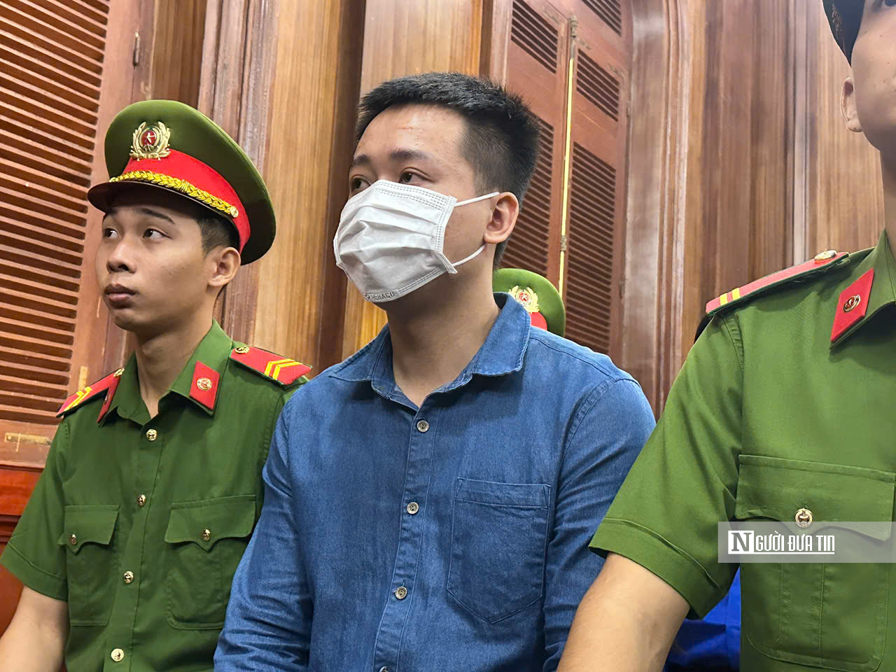 TAND TP.HCM chưa nhận được đơn kháng cáo của Nguyễn Thúc Thùy Tiên và đồng phạm - Ảnh 4.