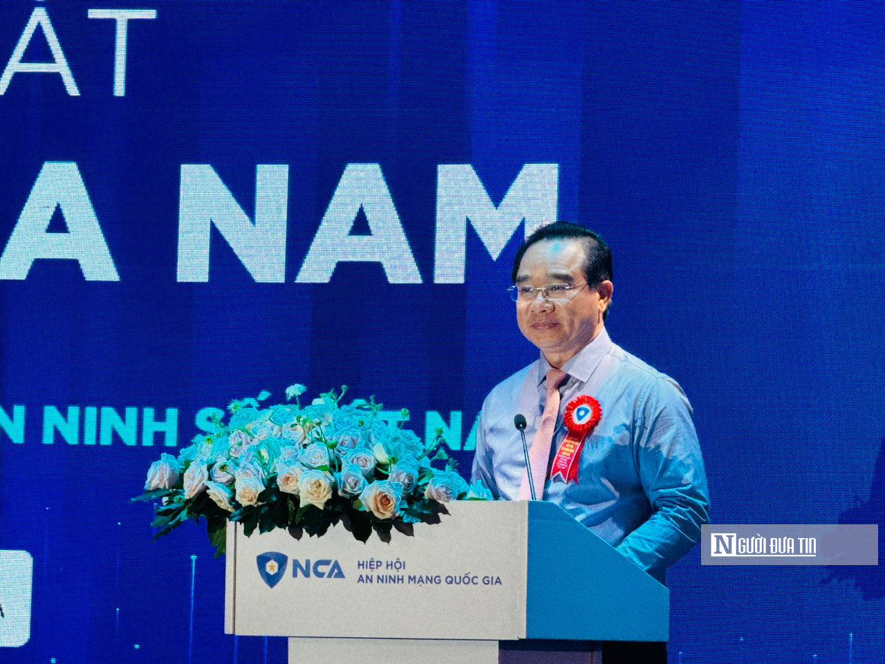 Xây dựng hệ thống an ninh mạng, tạo môi trường số an toàn- Ảnh 2.