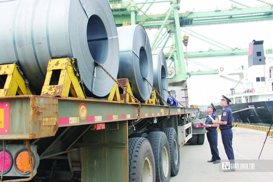 Đẩy nhanh tiến độ thi công dự án khối lượng lớn để Hà Tĩnh duy trì đà tăng trưởng - Ảnh 5.