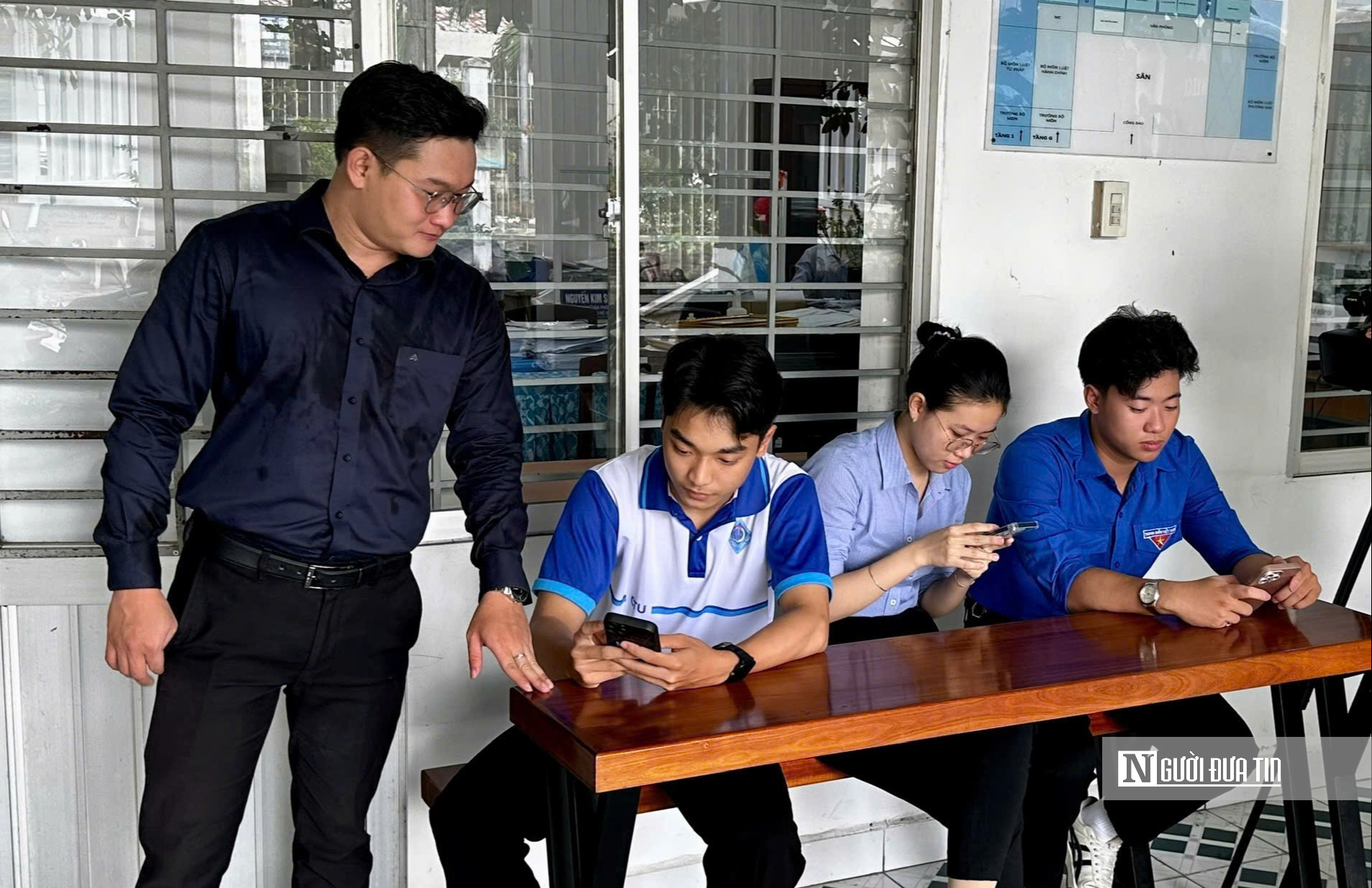 Hội Luật gia Tp. Cần Thơ chủ động đổi mới tuyên truyền pháp luật qua Cuộc thi trực tuyến - Ảnh 2.