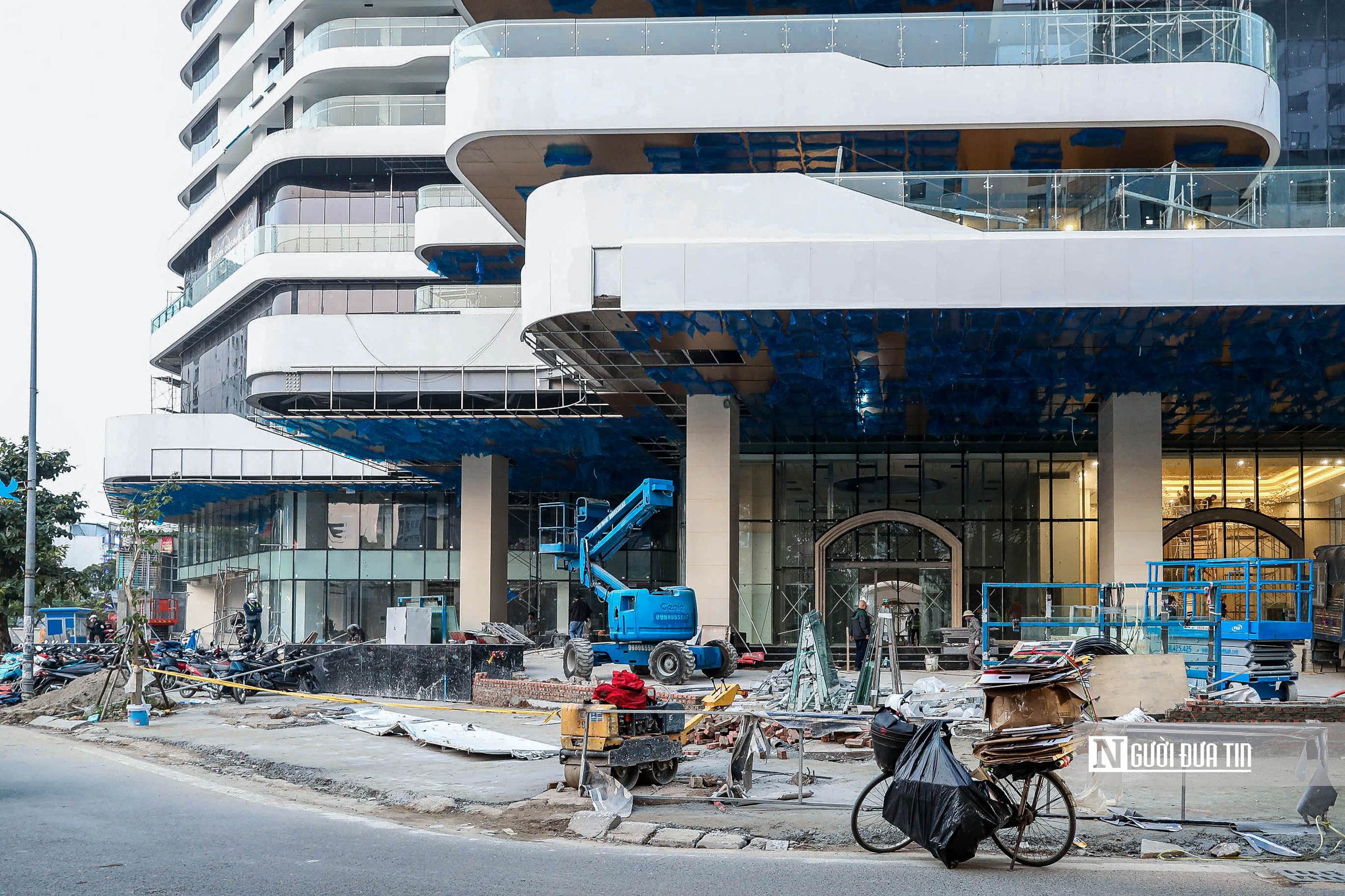 Những "hung thần" gây bụi mịn dày đặc ở Hà Nội- Ảnh 13. Những "hung thần" gây bụi mịn dày đặc ở Hà Nội- Ảnh 13.