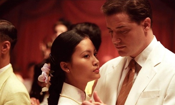 Mỹ nhân Việt duy nhất đóng chính phim Hollywood, tuổi 43 hôn nhân viên mãn, ở biệt thự 2.000m2 - Ảnh 1.