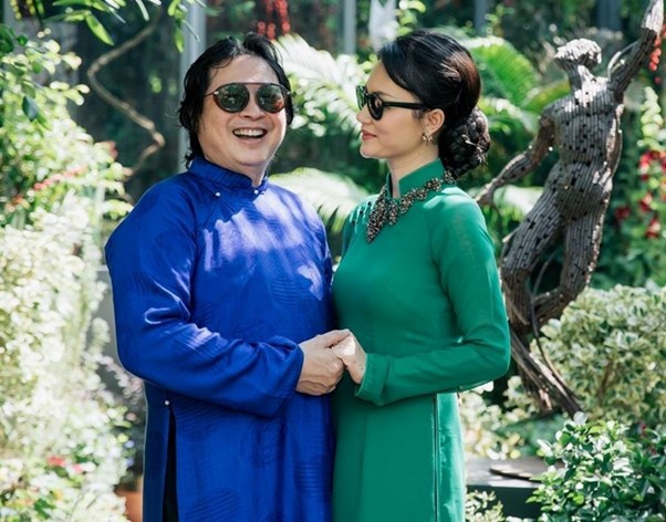 Mỹ nhân Việt duy nhất đóng chính phim Hollywood, tuổi 43 hôn nhân viên mãn, ở biệt thự 2.000m2 - Ảnh 2.