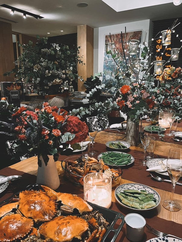 Mỹ nhân Việt duy nhất đóng chính phim Hollywood, tuổi 43 hôn nhân viên mãn, ở biệt thự 2.000m2 - Ảnh 7.