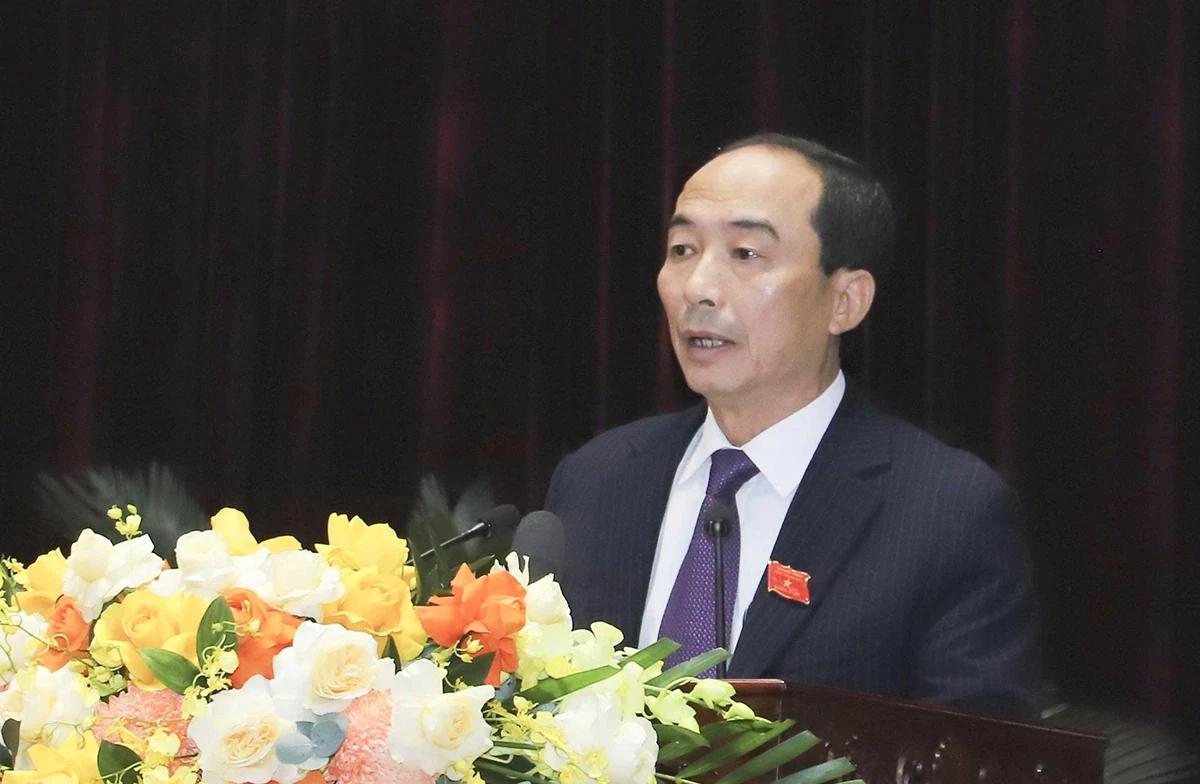 Thanh Hóa họp HĐND tỉnh kỳ thứ 37: Tháo gỡ các "điểm nghẽn" để phát triển   - Ảnh 2.