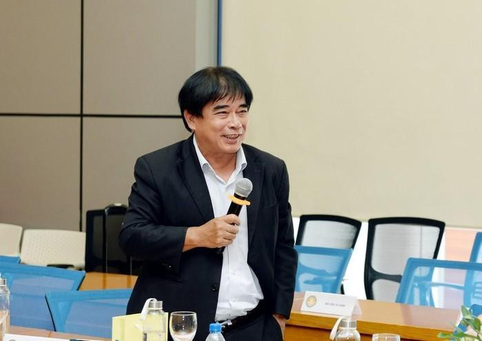 Sách giáo khoa điện tử: Mở đường cho nền giáo dục số hoá- Ảnh 1. Sách giáo khoa điện tử: Mở đường cho nền giáo dục số hoá- Ảnh 1.