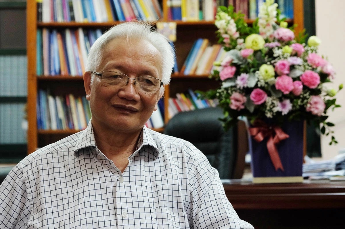 Sách giáo khoa điện tử: Mở đường cho nền giáo dục số hoá- Ảnh 2. Sách giáo khoa điện tử: Mở đường cho nền giáo dục số hoá- Ảnh 2.