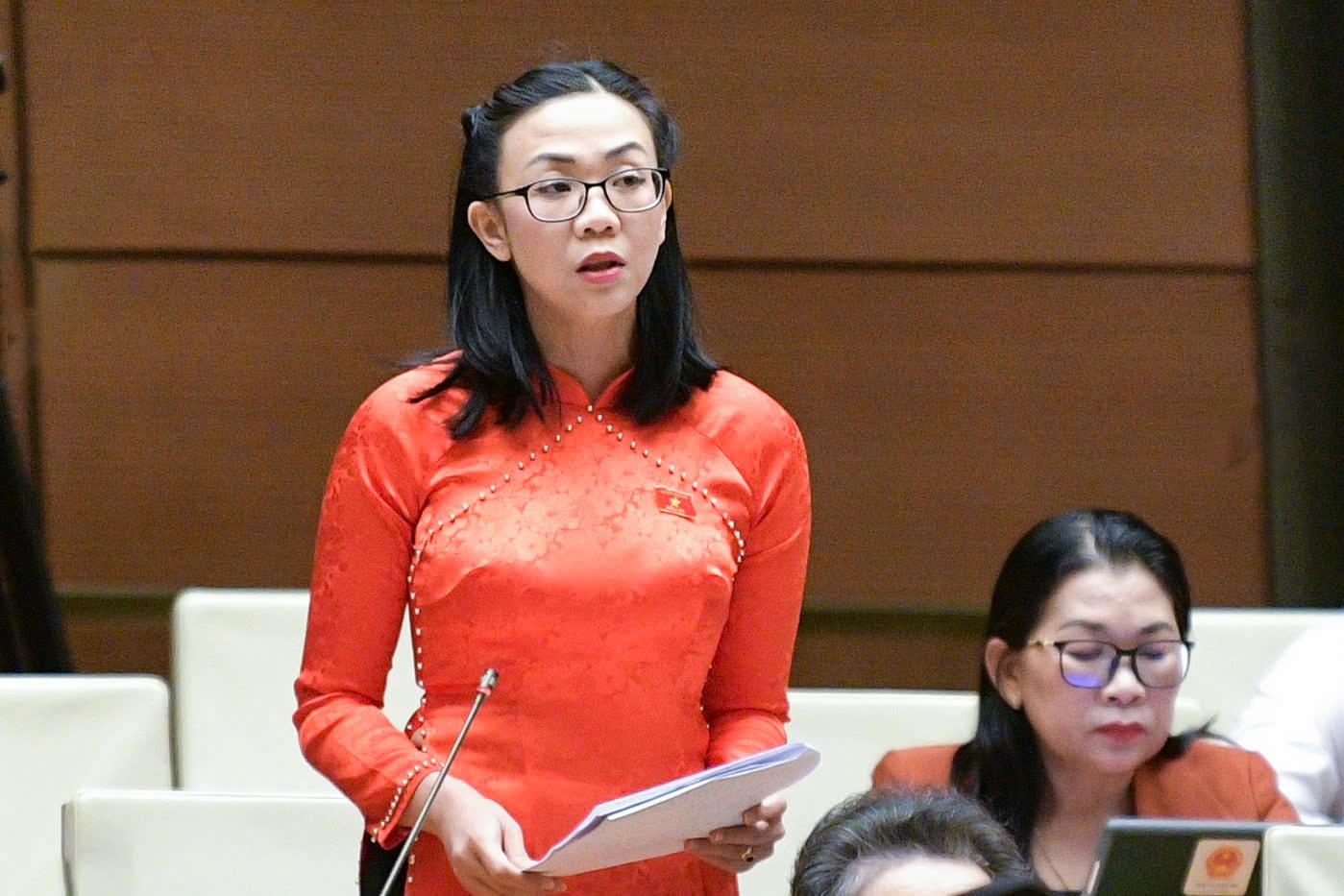 Sách giáo khoa điện tử: Mở đường cho nền giáo dục số hoá- Ảnh 4. Sách giáo khoa điện tử: Mở đường cho nền giáo dục số hoá- Ảnh 4.