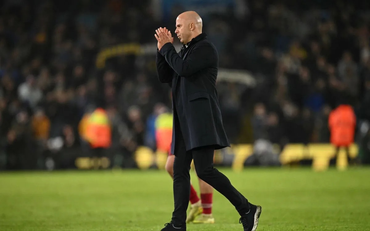 Phản ứng của HLV Amorim sau chiến thắng quan trọng của Man United - Ảnh 2.