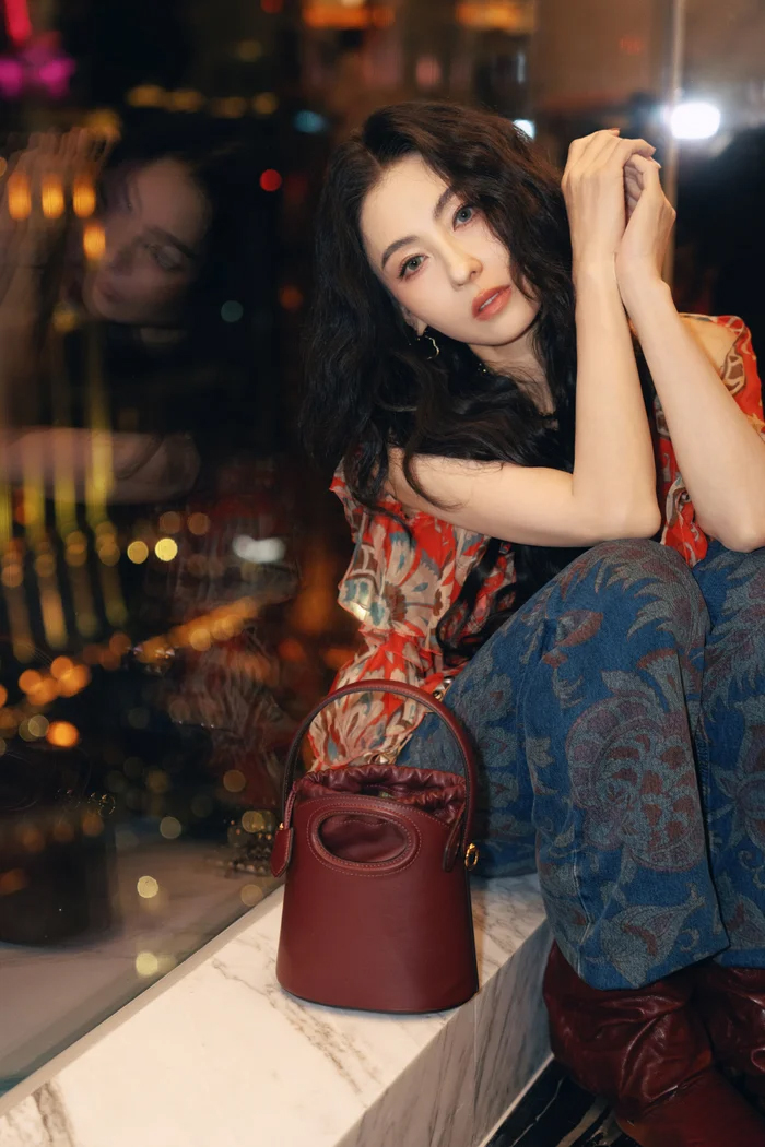 Nữ diễn viên đình đám của showbiz bất ngờ tiết lộ mắc bệnh lạ, cứ đếm số là bắt đầu sợ hãi - Ảnh 3.