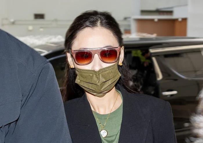 Nữ diễn viên đình đám của showbiz bất ngờ tiết lộ mắc bệnh lạ, cứ đếm số là bắt đầu sợ hãi - Ảnh 2.