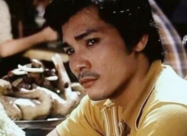 "Huyền thoại màn bạc" Thương Tín với những vai diễn để đời - Ảnh 2.