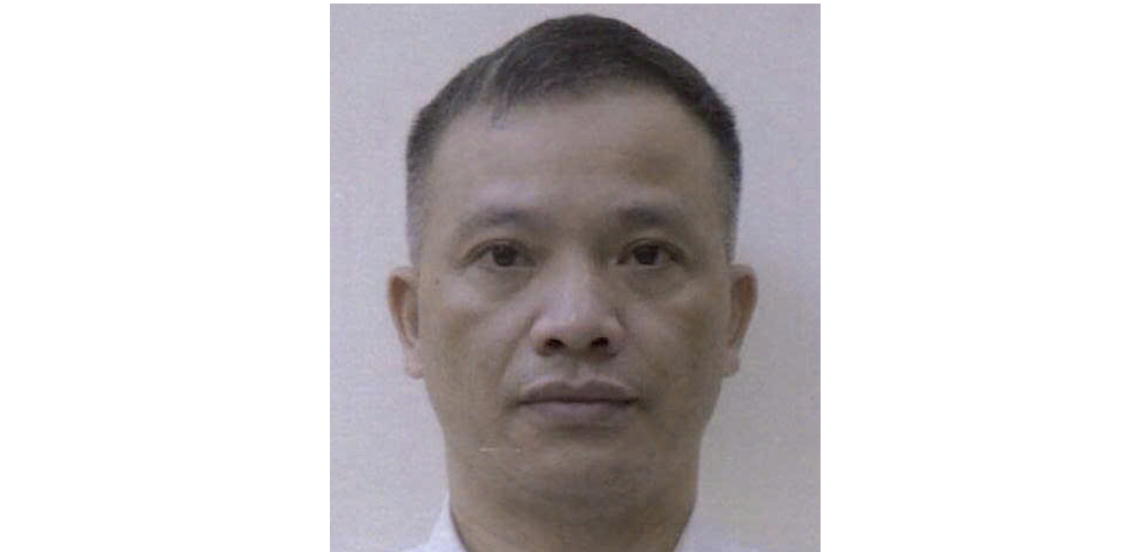 Truy tố bị can Nguyễn Văn Đài - Ảnh 1.