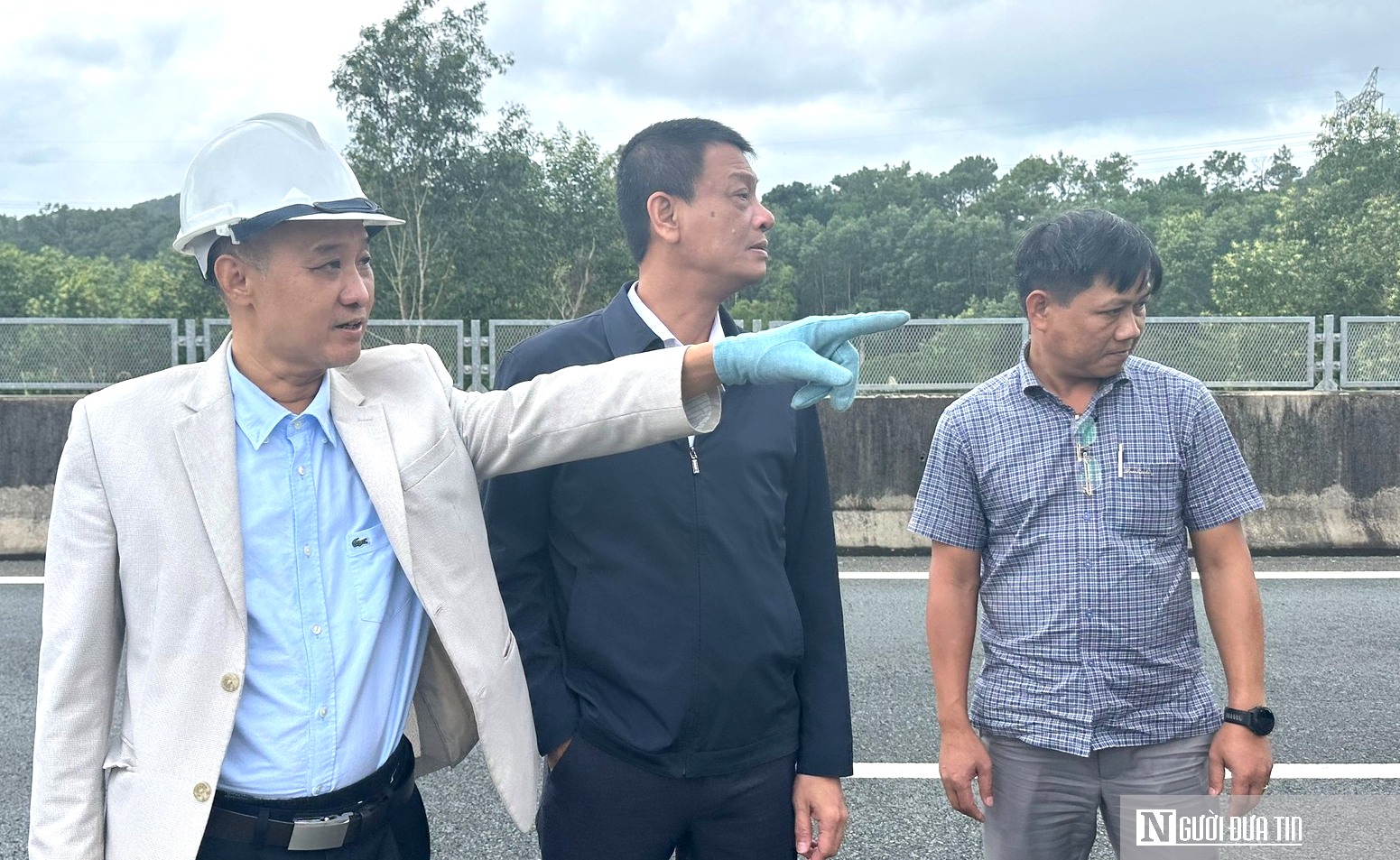 Đêm cuối sau đám cưới và bi kịch mất 4 người sau tai nạn- Ảnh 4. Đêm cuối sau đám cưới và bi kịch mất 4 người sau tai nạn- Ảnh 4.