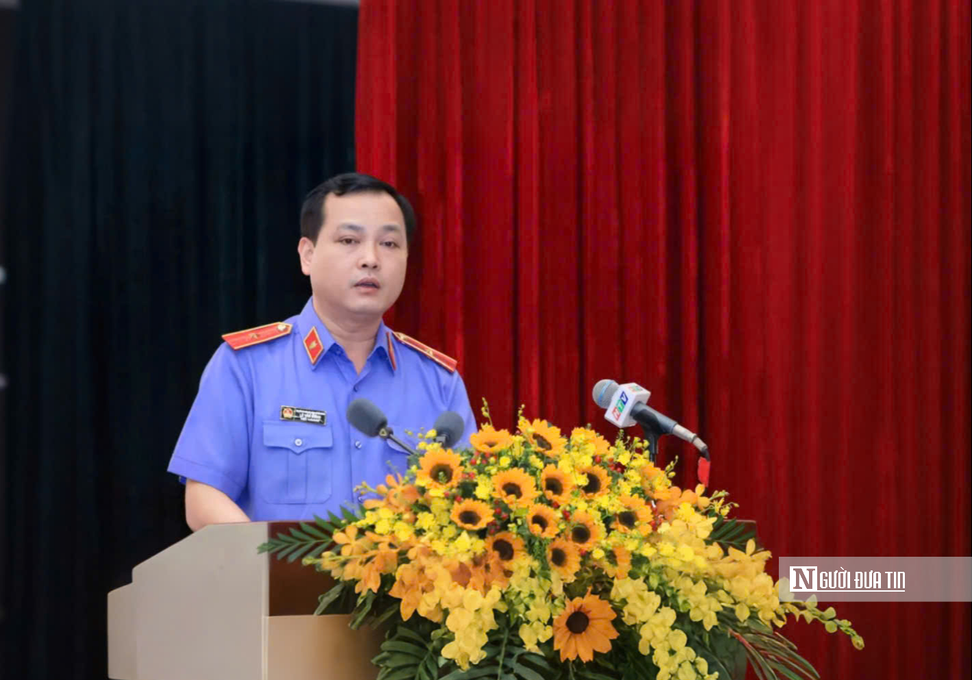 Tội phạm ma túy, tham nhũng tăng mạnh: Viện Kiểm sát Tp.HCM “chạy đua” với khối lượng án kỷ lục năm 2025  - Ảnh 1.