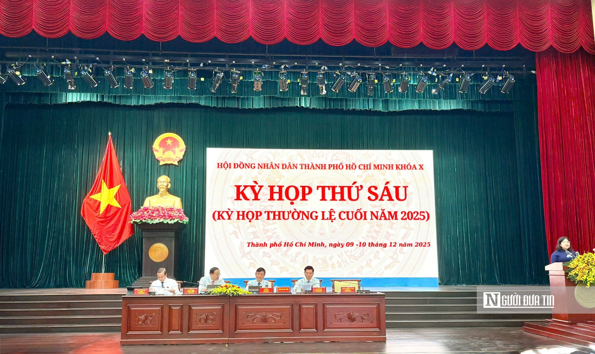 Tội phạm ma túy, tham nhũng tăng mạnh: Viện Kiểm sát Tp.HCM “chạy đua” với khối lượng án kỷ lục năm 2025  - Ảnh 2.