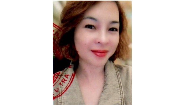 Công an tỉnh Hưng Yên kêu gọi Đặng Thị Huệ ra đầu thú - Ảnh 1.