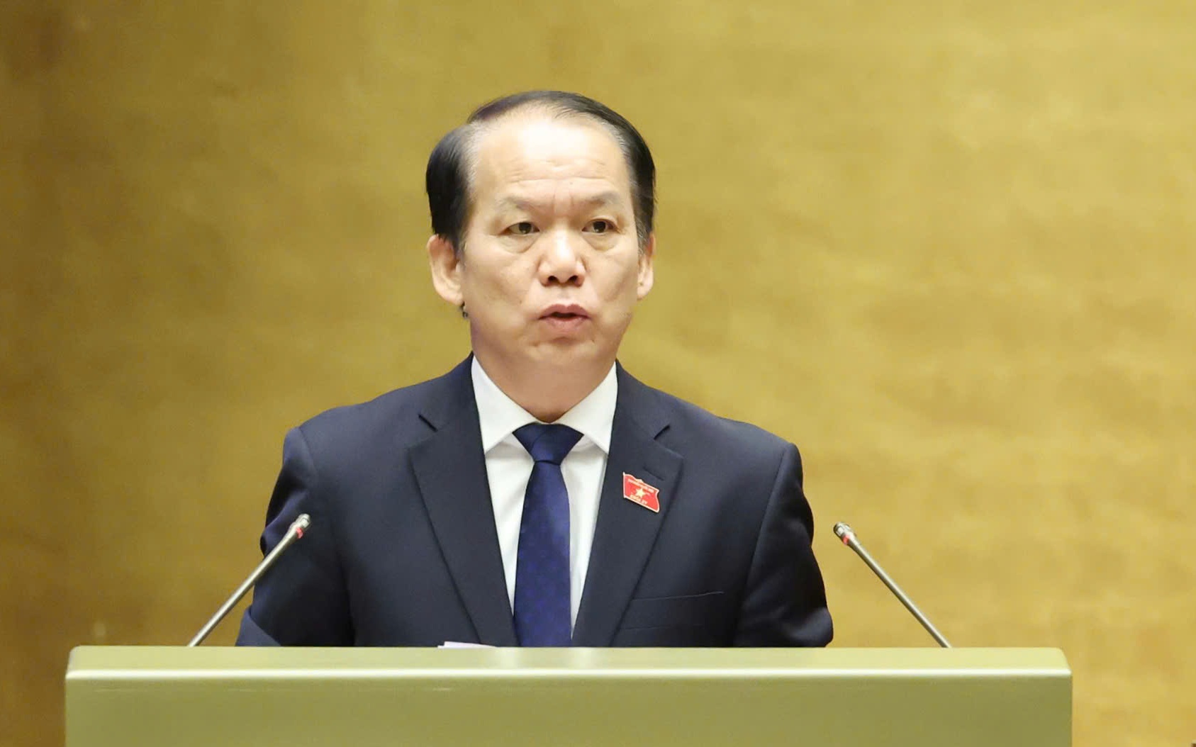 Tội phạm ma túy, tham nhũng tăng mạnh: Viện Kiểm sát Tp.HCM “chạy đua” với khối lượng án kỷ lục năm 2025 - Ảnh 4.