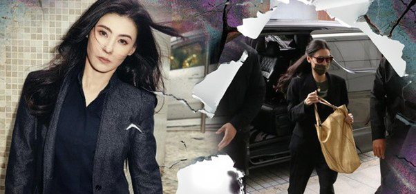 Nữ diễn viên đình đám của showbiz bất ngờ tiết lộ mắc bệnh lạ, cứ đếm số là bắt đầu sợ hãi - Ảnh 1.