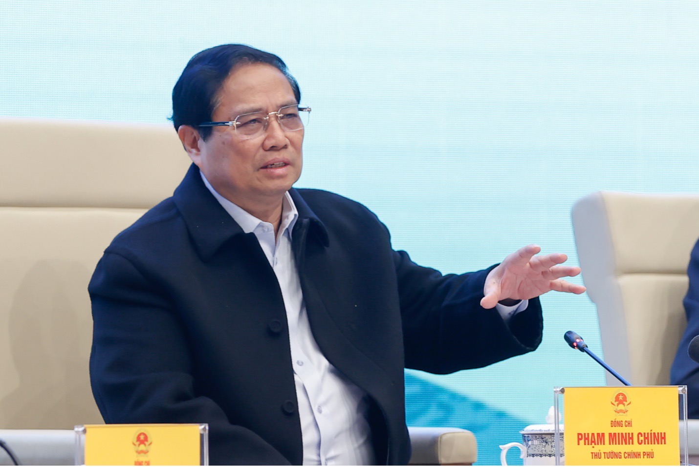 Hơn 5.000 ý kiến gửi về Hội nghị Thủ tướng đối thoại với nông dân năm 2025 - Ảnh 2.