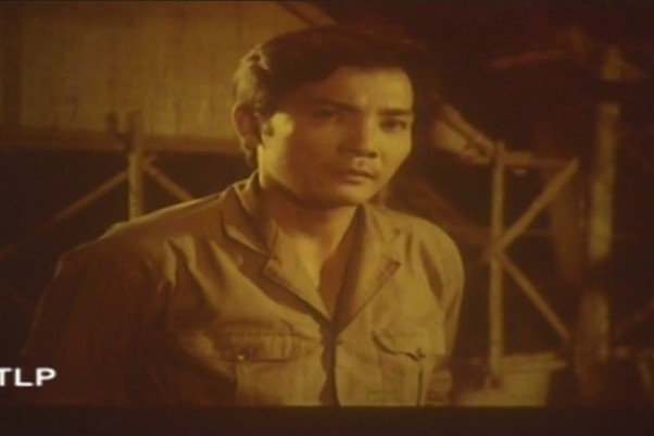 "Huyền thoại màn bạc" Thương Tín với những vai diễn để đời - Ảnh 6.