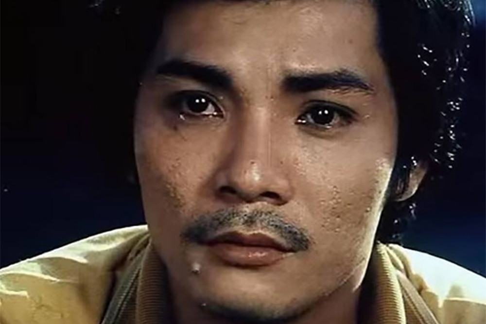 "Huyền thoại màn bạc" Thương Tín với những vai diễn để đời - Ảnh 4.