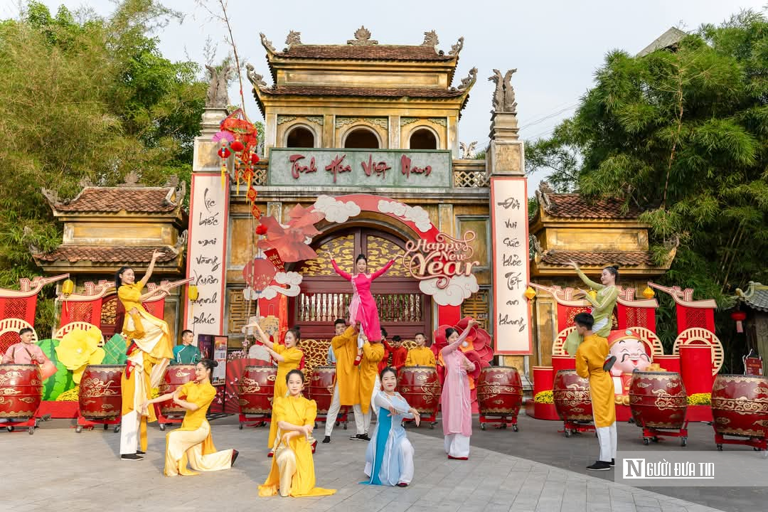 Du lịch Phú Quốc bội thu dịp Tết Nguyên đán- Ảnh 6. Du lịch Phú Quốc bội thu dịp Tết Nguyên đán- Ảnh 6.